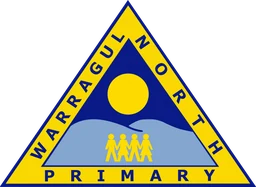 Warragul North Primary School logo