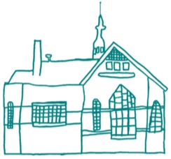 Warragul Primary School logo