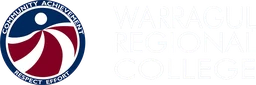Warragul Regional College logo