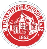 Warrandyte Primary School logo