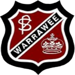 Warrawee Public School logo