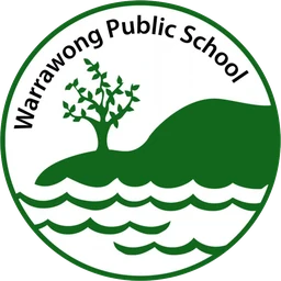 Warrawong Public School logo