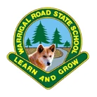 Warrigal Road State School logo