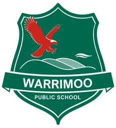 Warrimoo Public School logo