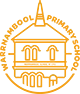 Warrnambool Primary School logo