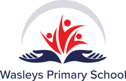 Wasleys Primary School logo