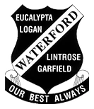 Waterford State School logo
