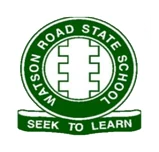 Watson Road State School logo