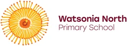 Watsonia North Primary School logo