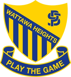 Wattawa Heights Public School logo