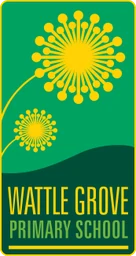 Wattle Grove Primary School logo
