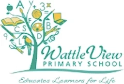 Wattle View Primary School logo