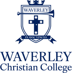 Waverley Christian College logo