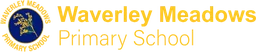 Waverley Meadows Primary School logo