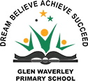 Waverley Primary School logo