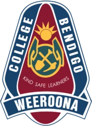 Weeroona College Bendigo logo
