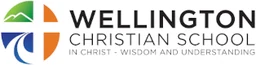 Wellington Christian School logo