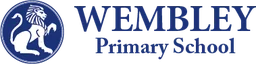 Wembley Primary School logo
