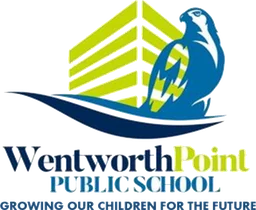 Wentworth Point Public School logo