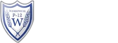 Werrimull P-12 School logo