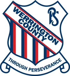 Werrington County Public School logo