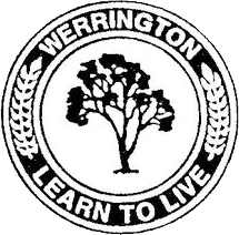 Werrington Public School logo