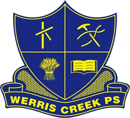 Werris Creek Public School logo