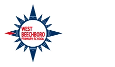 West Beechboro Primary School logo