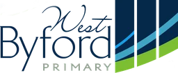 West Byford Primary School logo