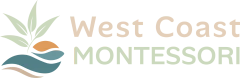 West Coast Motessori logo