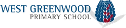 West Greenwood Primary School logo
