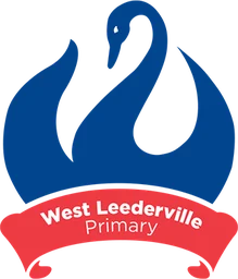 West Leederville Primary School logo