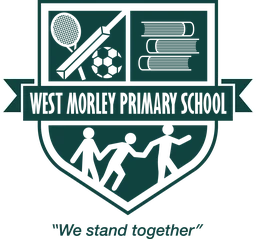 West Morley Primary School logo