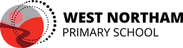 West Northam Primary School logo