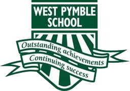 West Pymble Public School logo