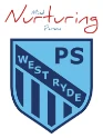West Ryde Public School logo