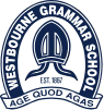 Westbourne Grammar School logo