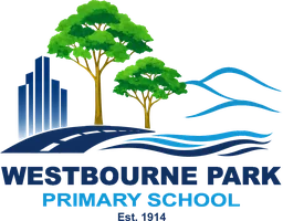 Westbourne Park Primary School logo