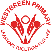 Westbreen Primary School logo