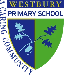 Westbury Primary School logo
