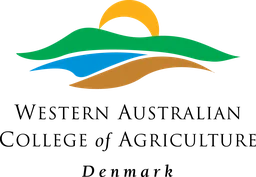 Western Australian College of Agriculture - Denmark logo
