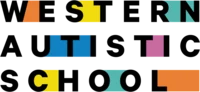 Western Autistic School logo