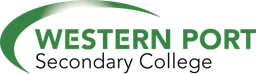 Western Port Secondary College logo