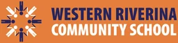Western Riverina Community School logo