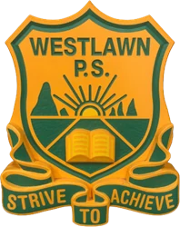 Westlawn Public School logo