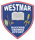 Westmar State School logo
