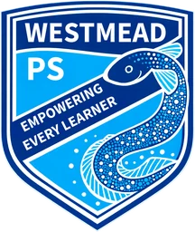 Westmead Public School logo