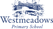 Westmeadows Primary School logo