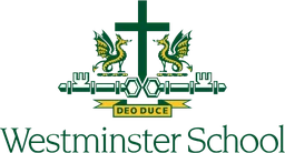 Westminster School logo