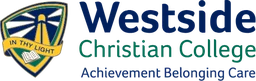 Westside Christian College (65 Stuart St, Goodna) logo